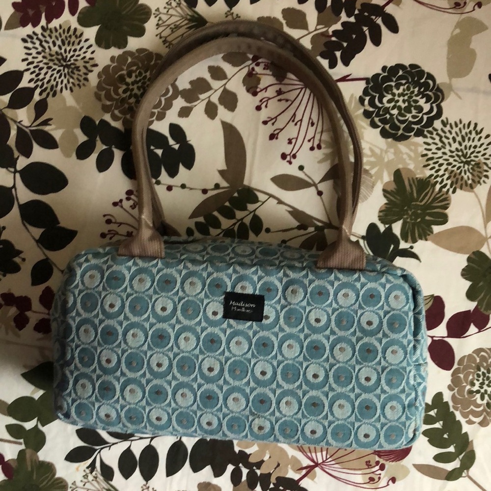Madison Handbag